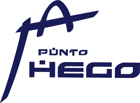PUNTO HEGO